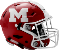 Montgomery Red Raiders logo